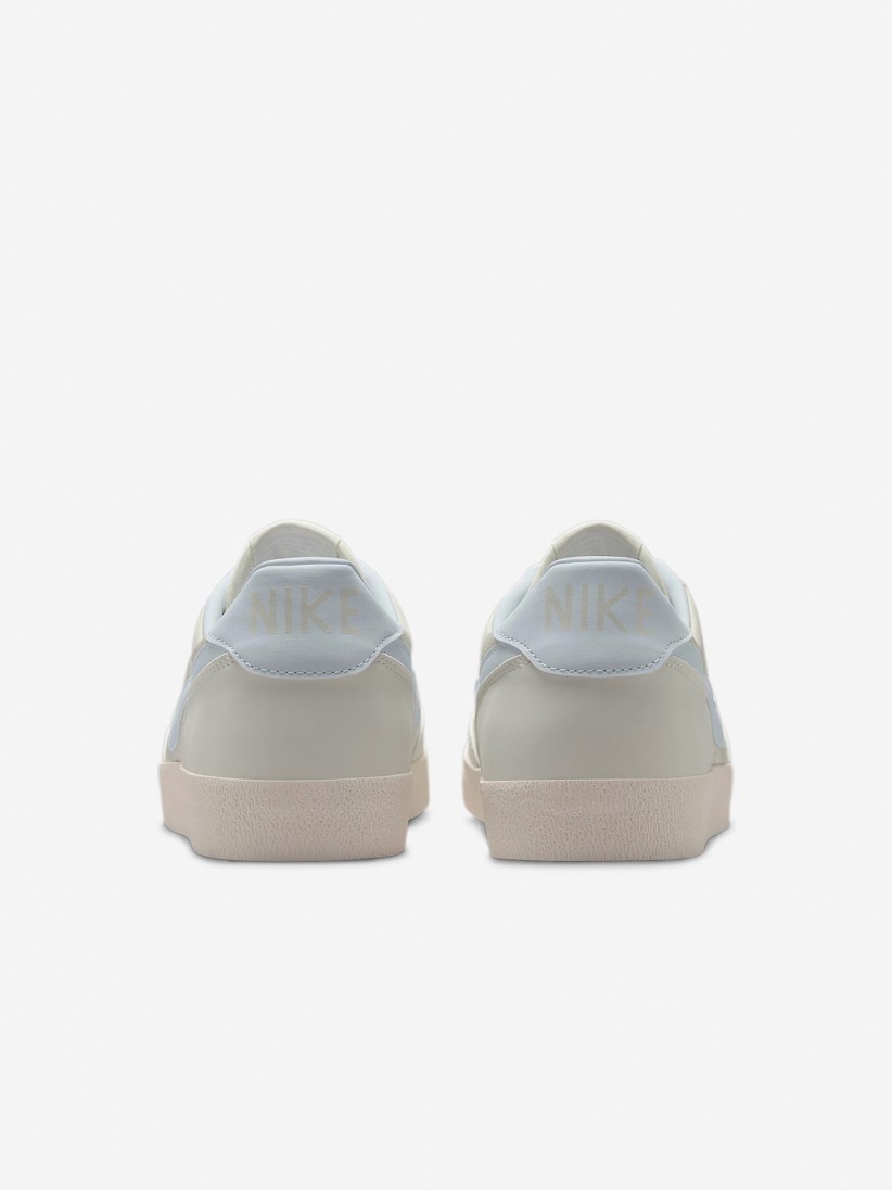Nike Killshot 2 Ltr Prm Yellow and Blue Sneakers For Men