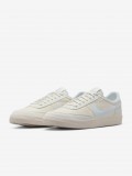 Nike Killshot 2 Ltr Prm Yellow and Blue Sneakers For Men