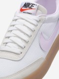 Nike Killshot 2 White and Lilac Sneakers For Women