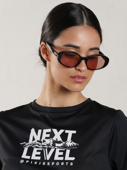 Pixis Next Level T-shirt