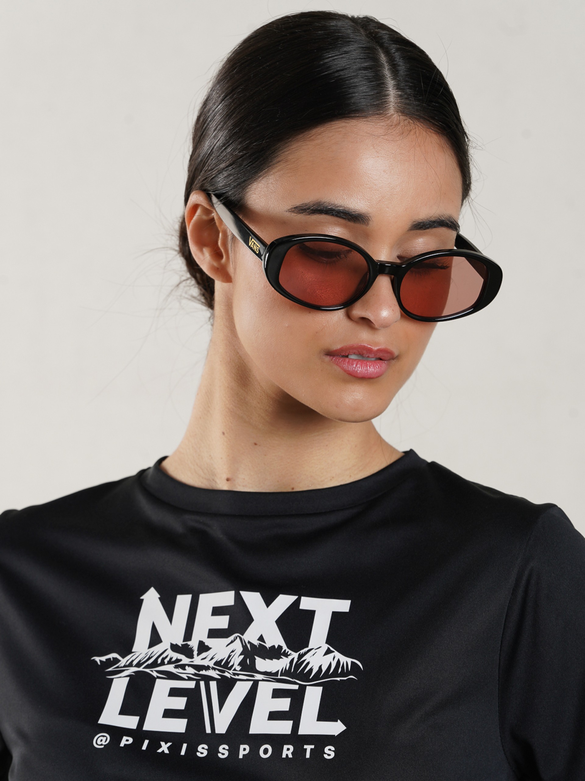 Camiseta Pixis Next Level