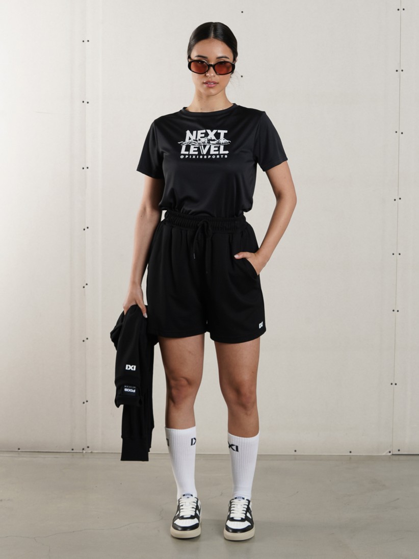 T-shirt Pixis Next Level