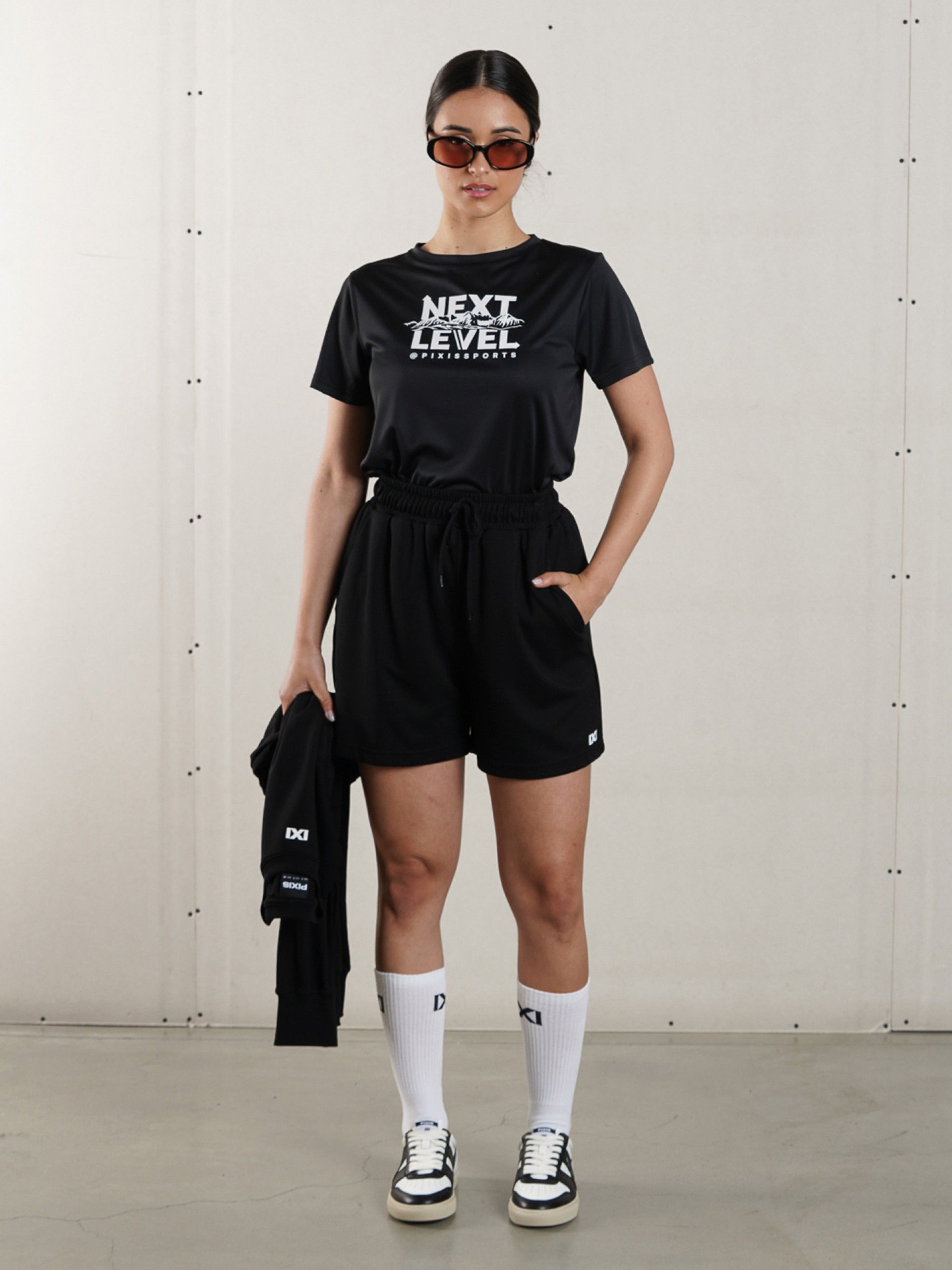 Camiseta Pixis Next Level