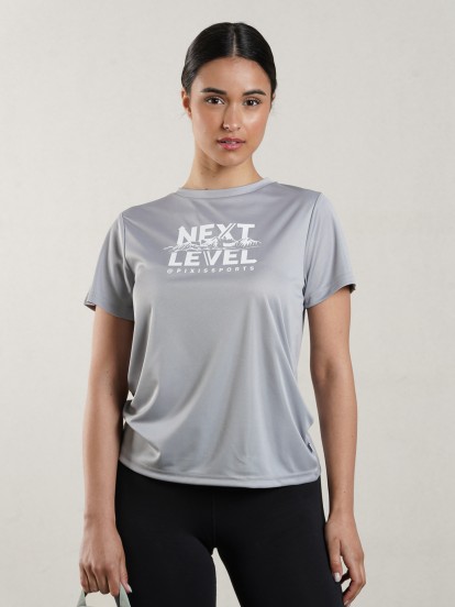 Pixis Next Level T-shirt