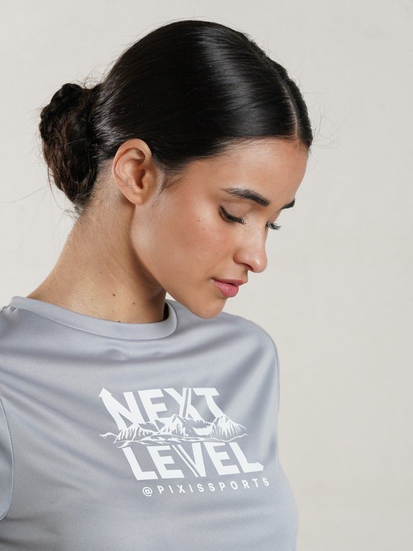 T-shirt Pixis Next Level