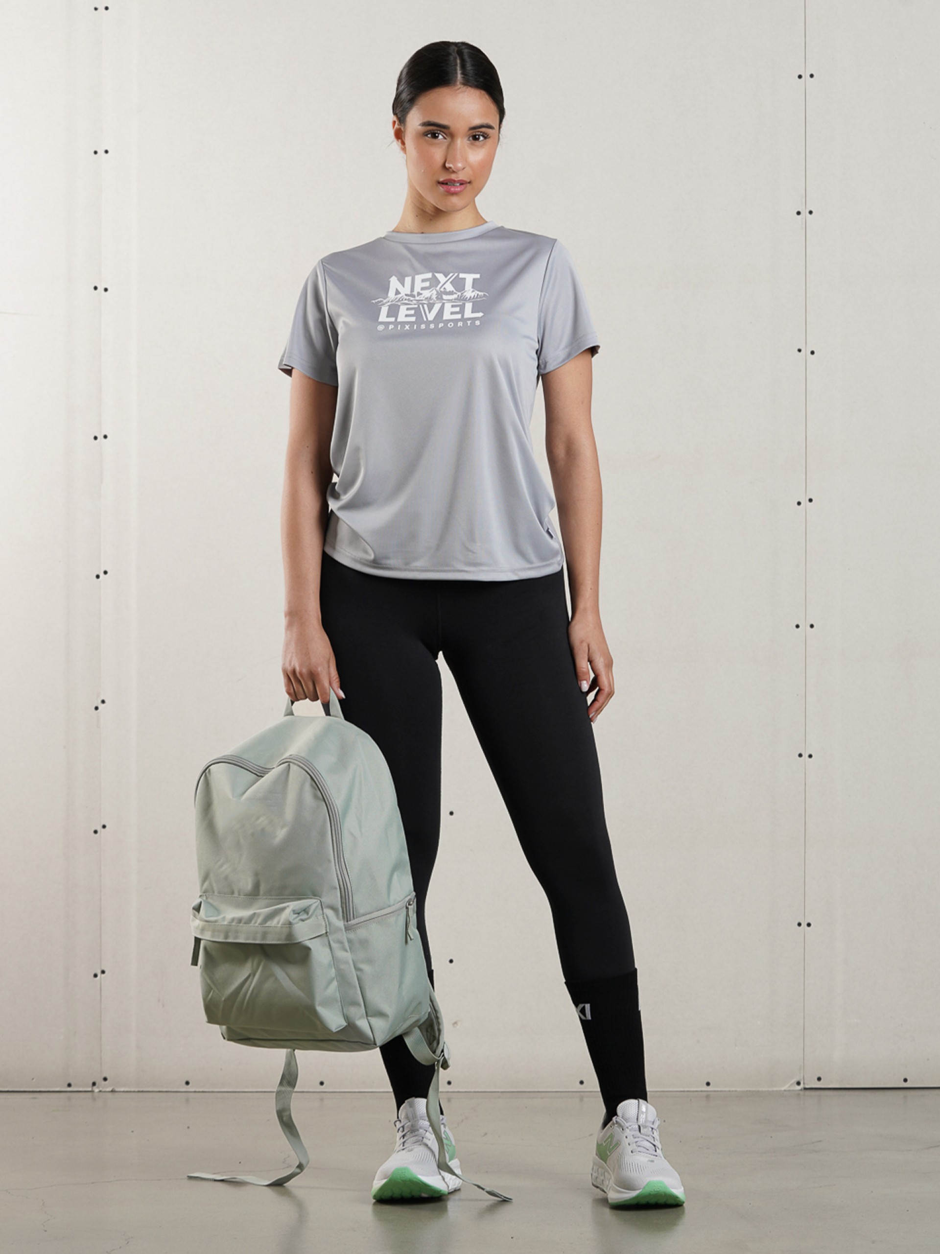 Camiseta Pixis Next Level