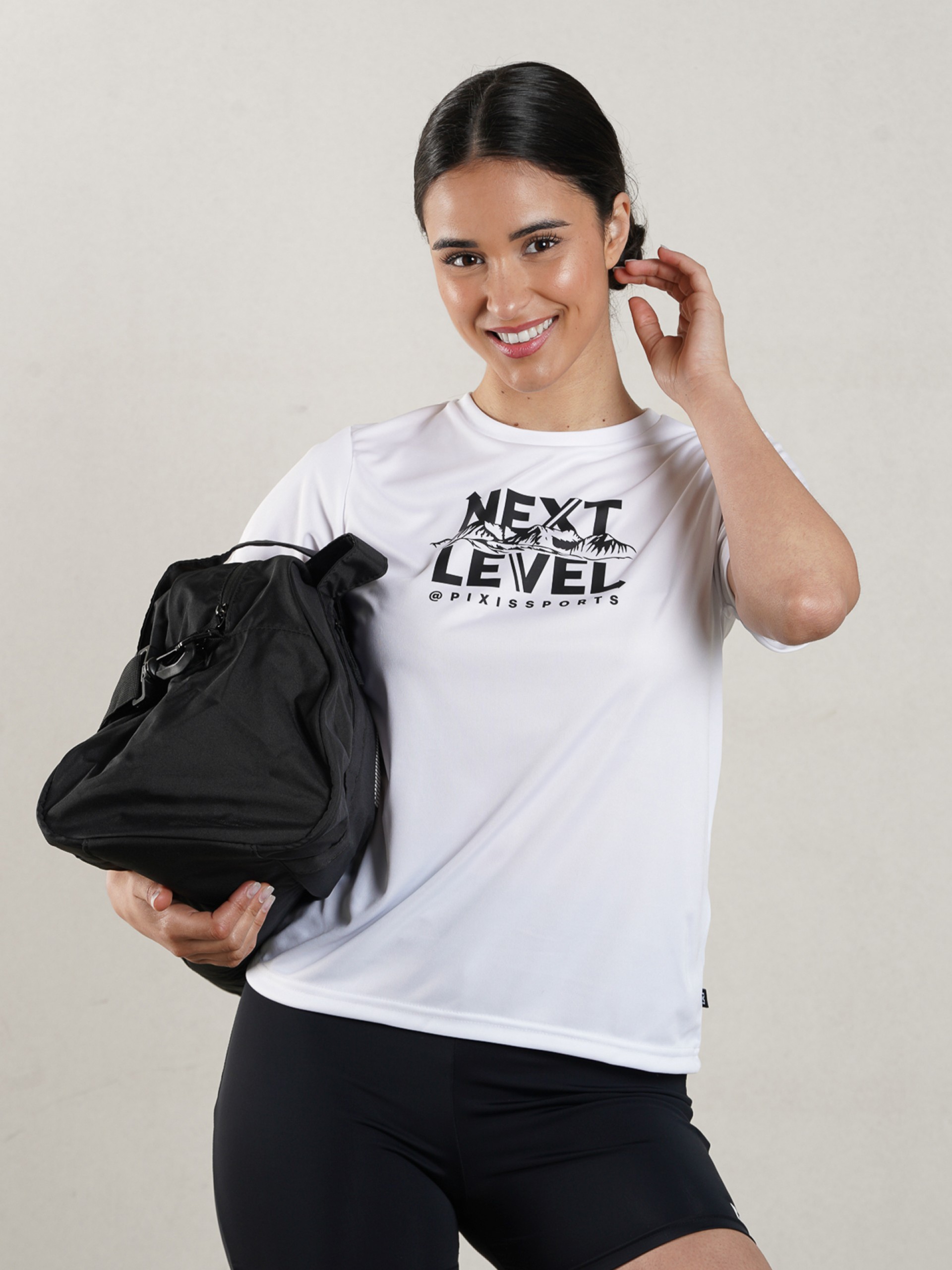 Camiseta Pixis Next Level