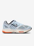 Nike Air Pegasus 2005 Blue and Silver Sneakers For Women