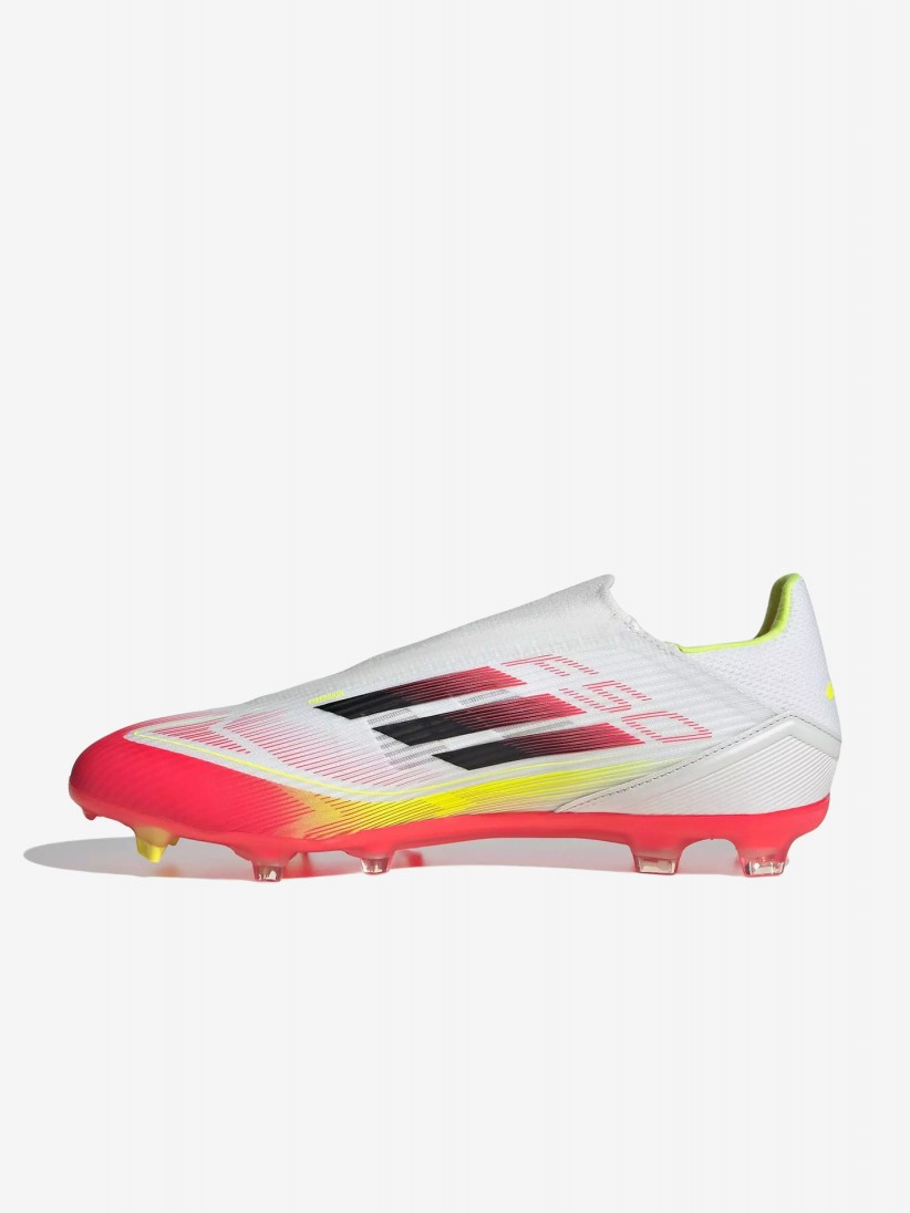 Chuteiras Adidas F50 League LL FG/MG