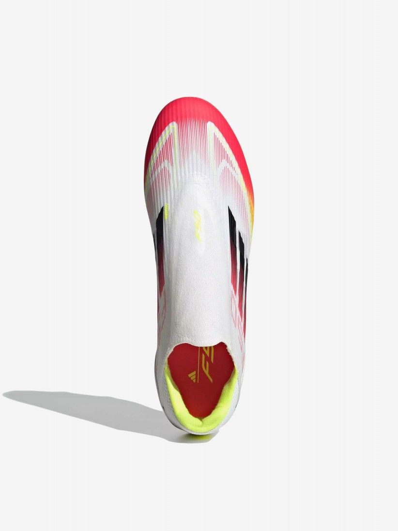 Chuteiras Adidas F50 League LL FG/MG