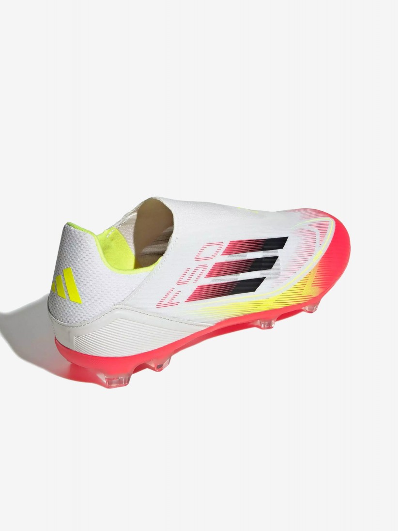 Chuteiras Adidas F50 League LL FG/MG