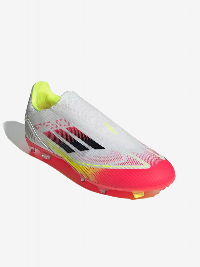Chuteiras Adidas F50 League LL FG/MG