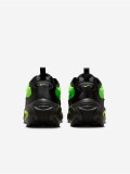 Zapatillas Nike Air Max Portal SE Verdes y Negras Para Mujer