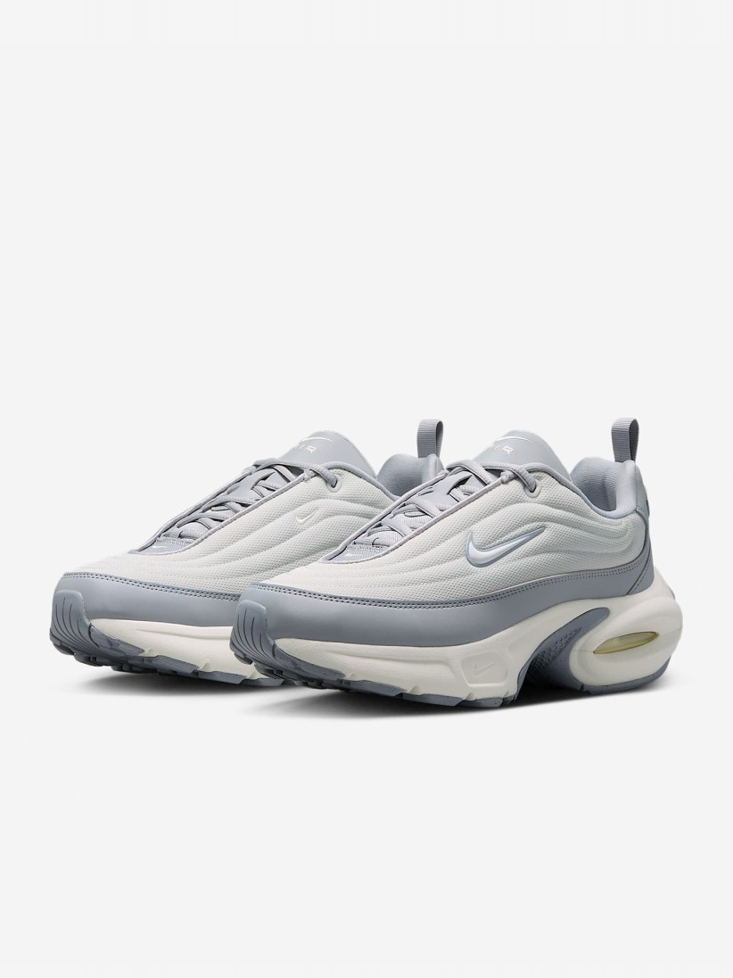 Sapatilhas Nike Air Max Portal SE Cinzentas Para Mulher