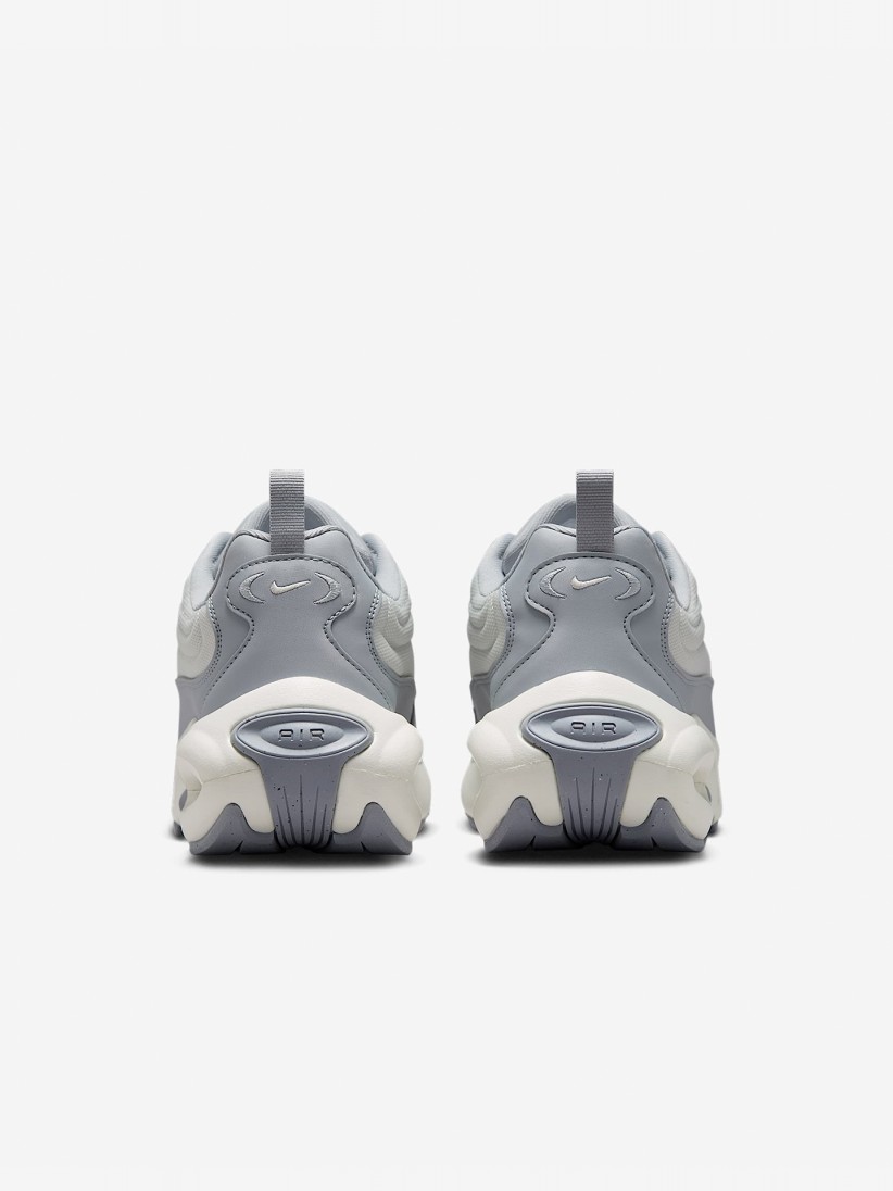 Sapatilhas Nike Air Max Portal SE Cinzentas Para Mulher