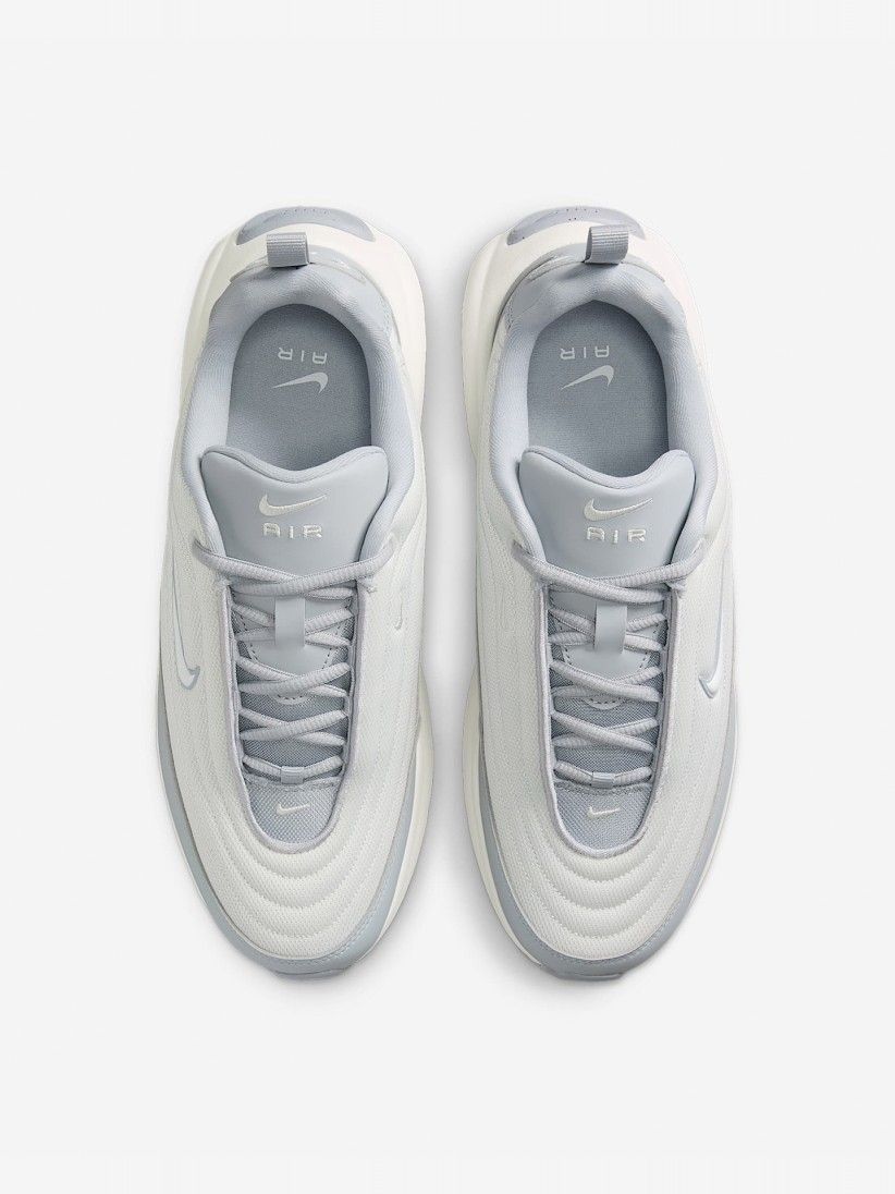 Sapatilhas Nike Air Max Portal SE Cinzentas Para Mulher