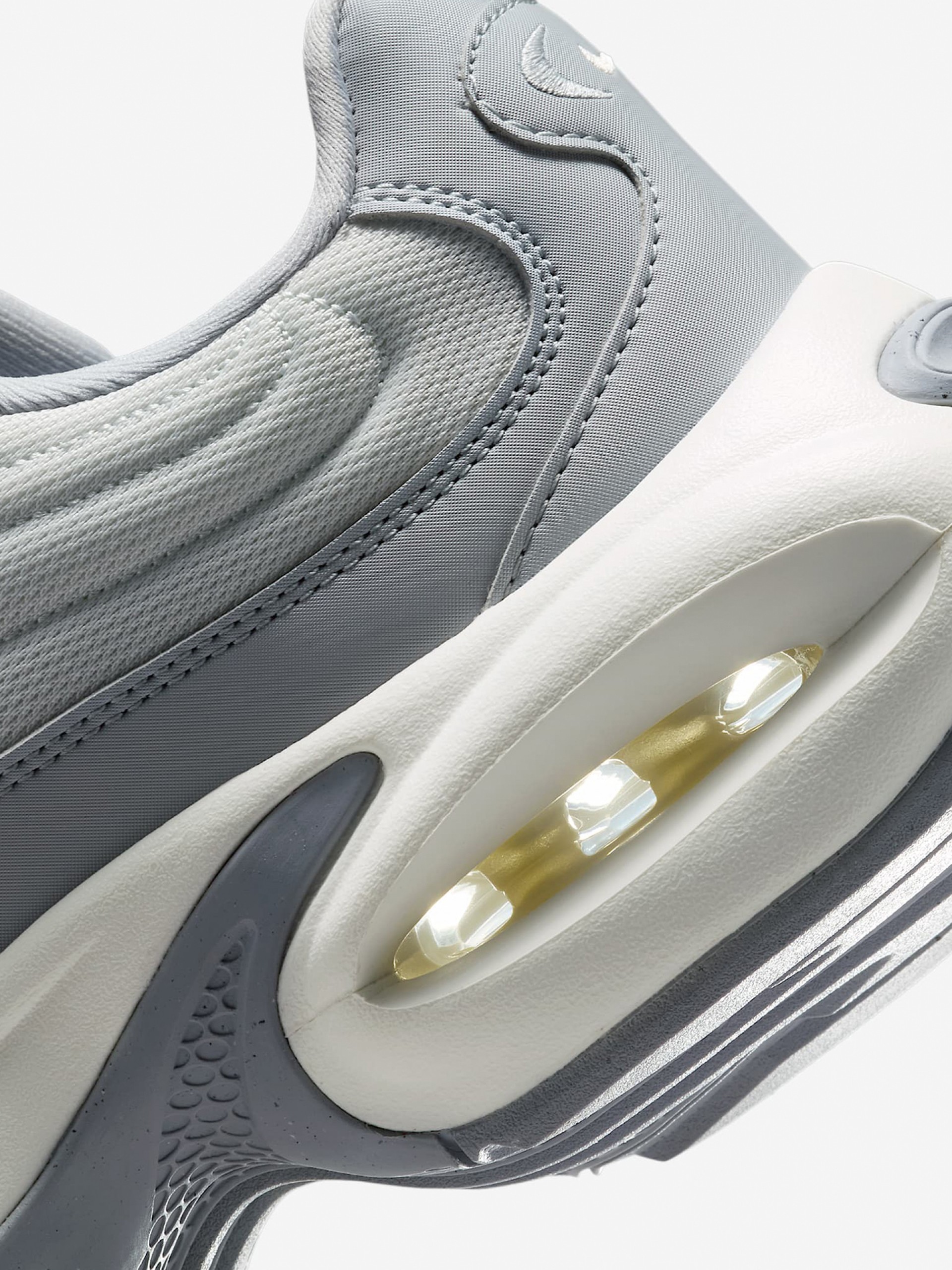 Sapatilhas Nike Air Max Portal SE Cinzentas Para Mulher