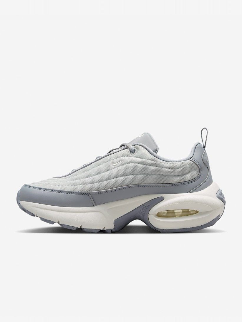 Sapatilhas Nike Air Max Portal SE Cinzentas Para Mulher