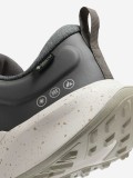Sapatilhas de Trail Nike Juniper Trail 2 GORE-TEX Cinzentas e Verdes Para Homem