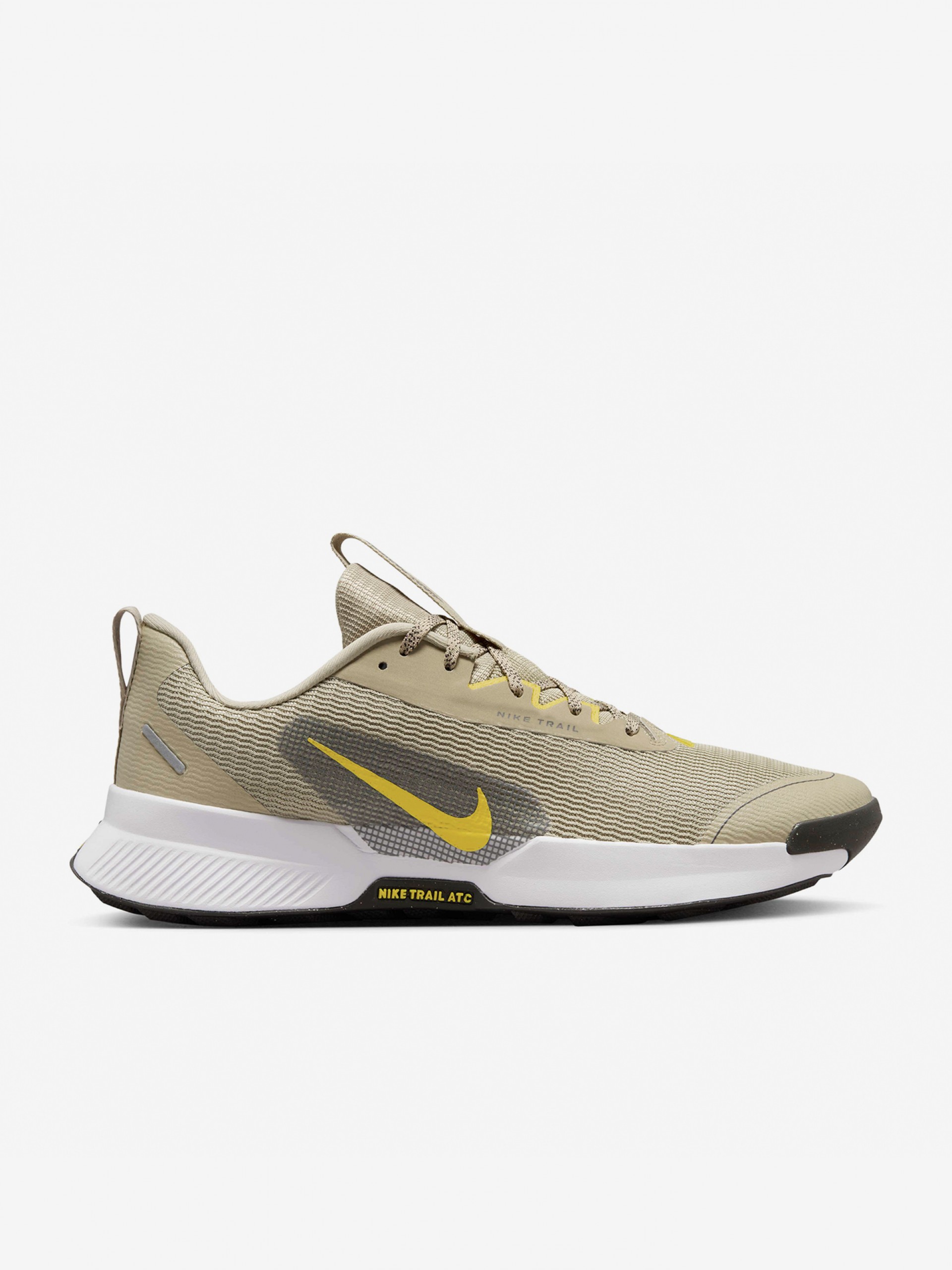 Sapatilhas de Trail Nike Juniper Trail 3 Verdes Para Homem