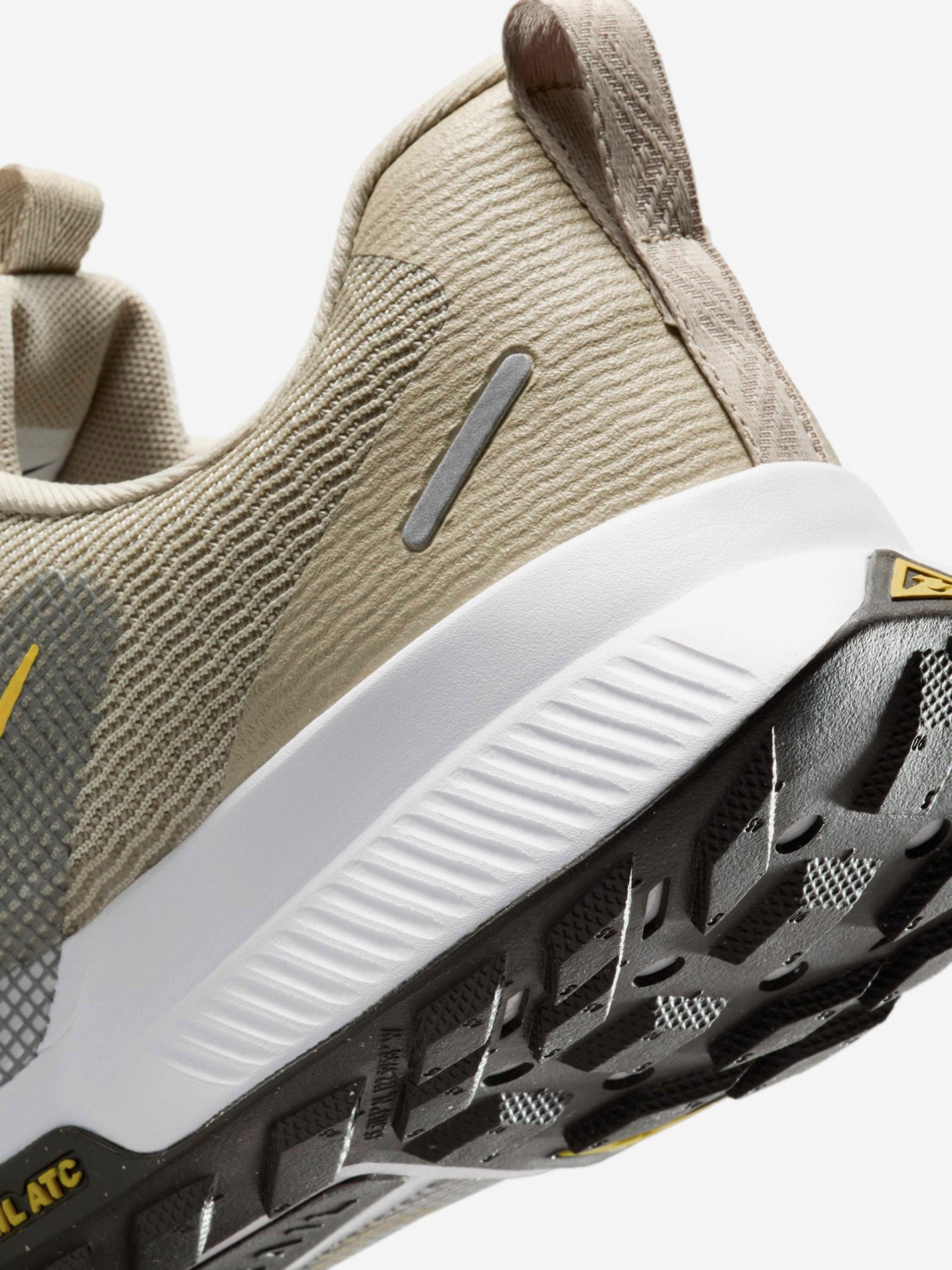 Sapatilhas de Trail Nike Juniper Trail 3 Verdes Para Homem