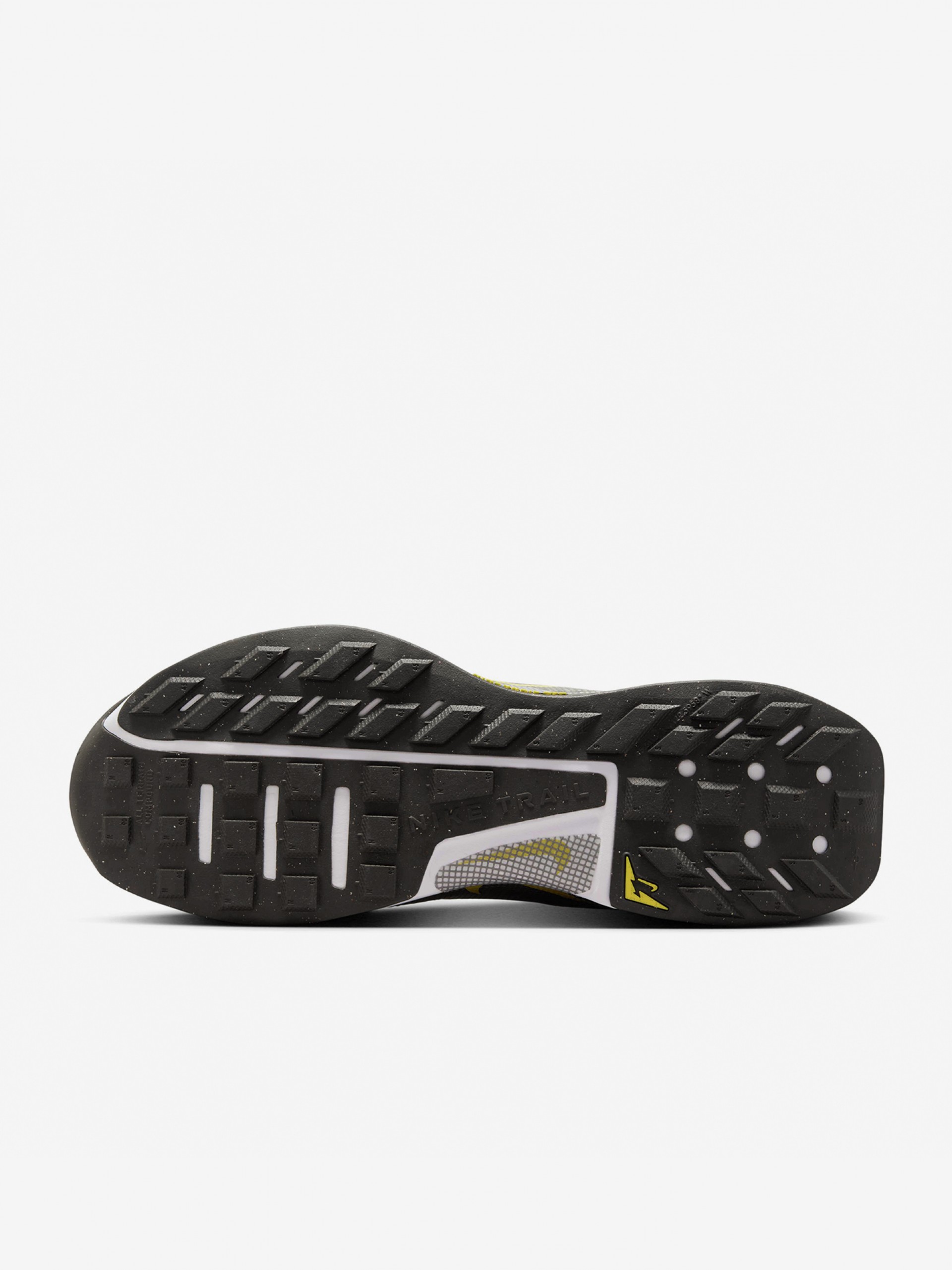 Sapatilhas de Trail Nike Juniper Trail 3 Verdes Para Homem