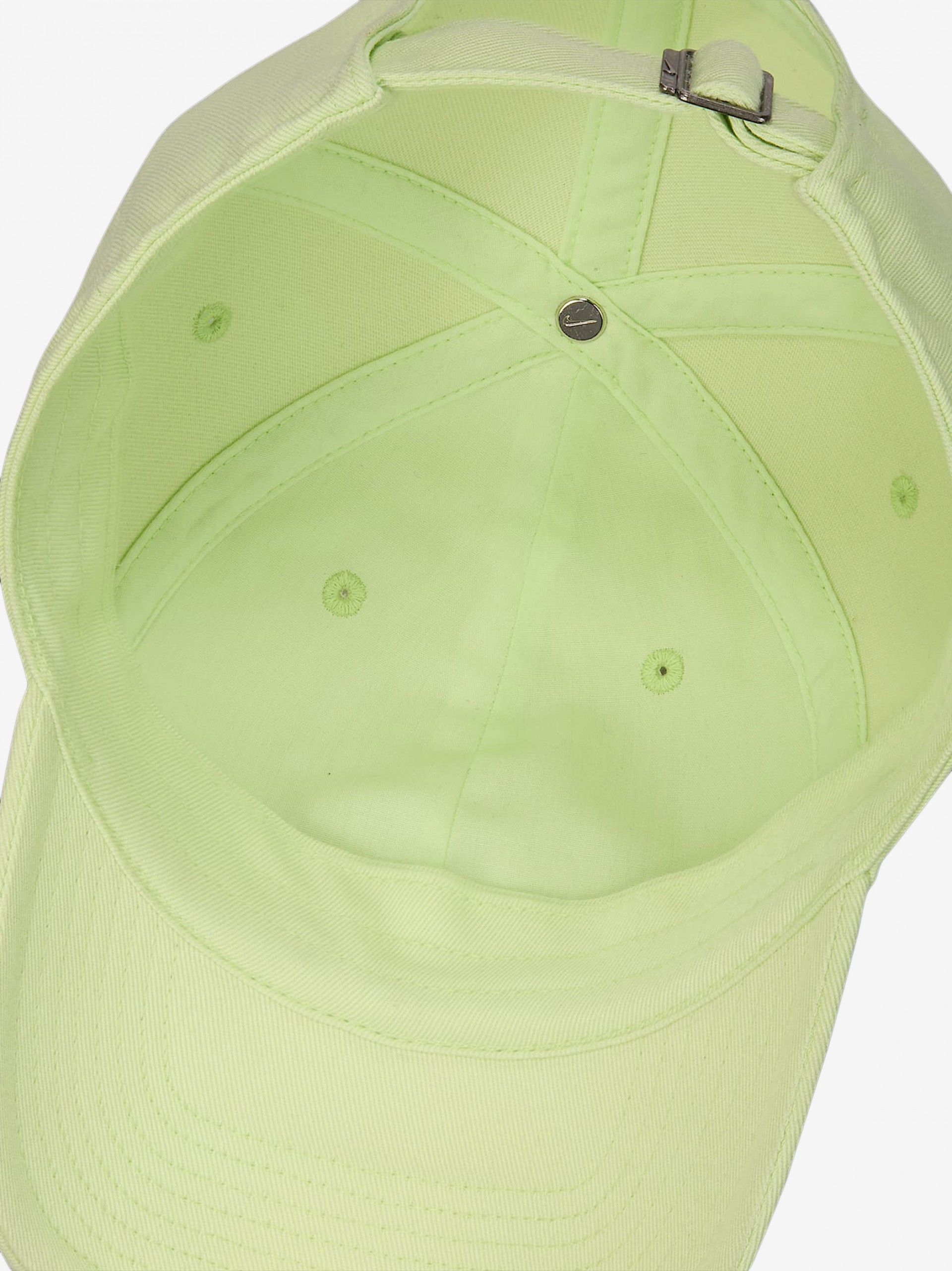 Boné Nike Club Unstructured Verde