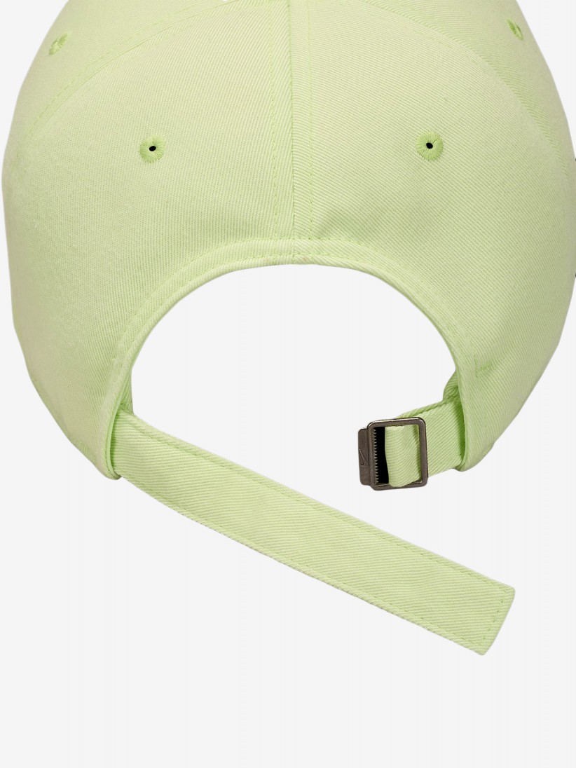 Bon Nike Club Unstructured Verde
