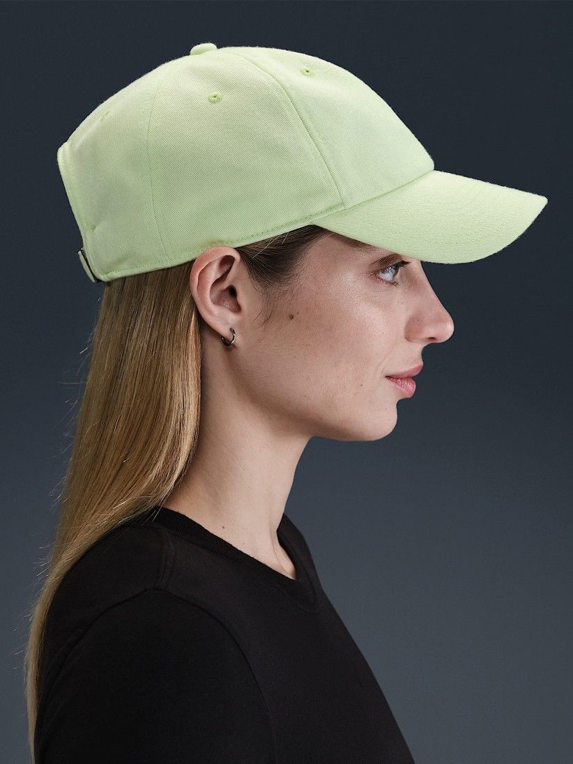 Bon Nike Club Unstructured Verde
