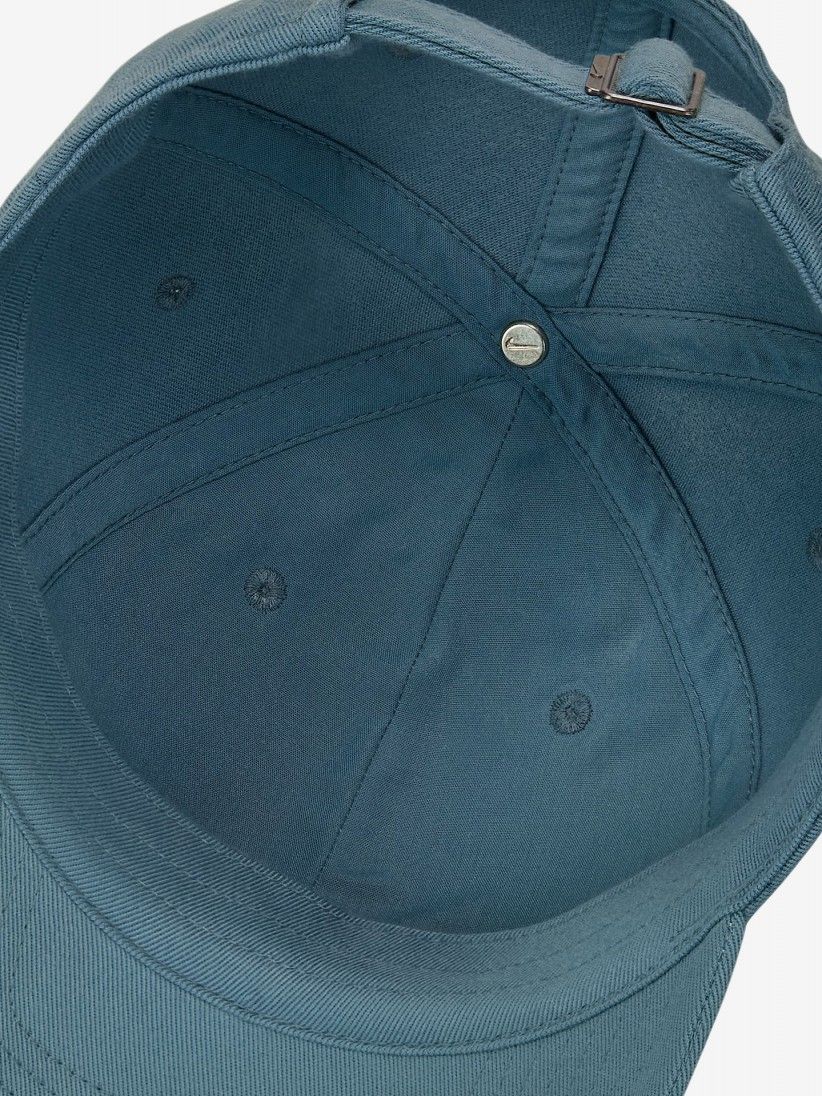 Bon Nike Club Unstructured Azul