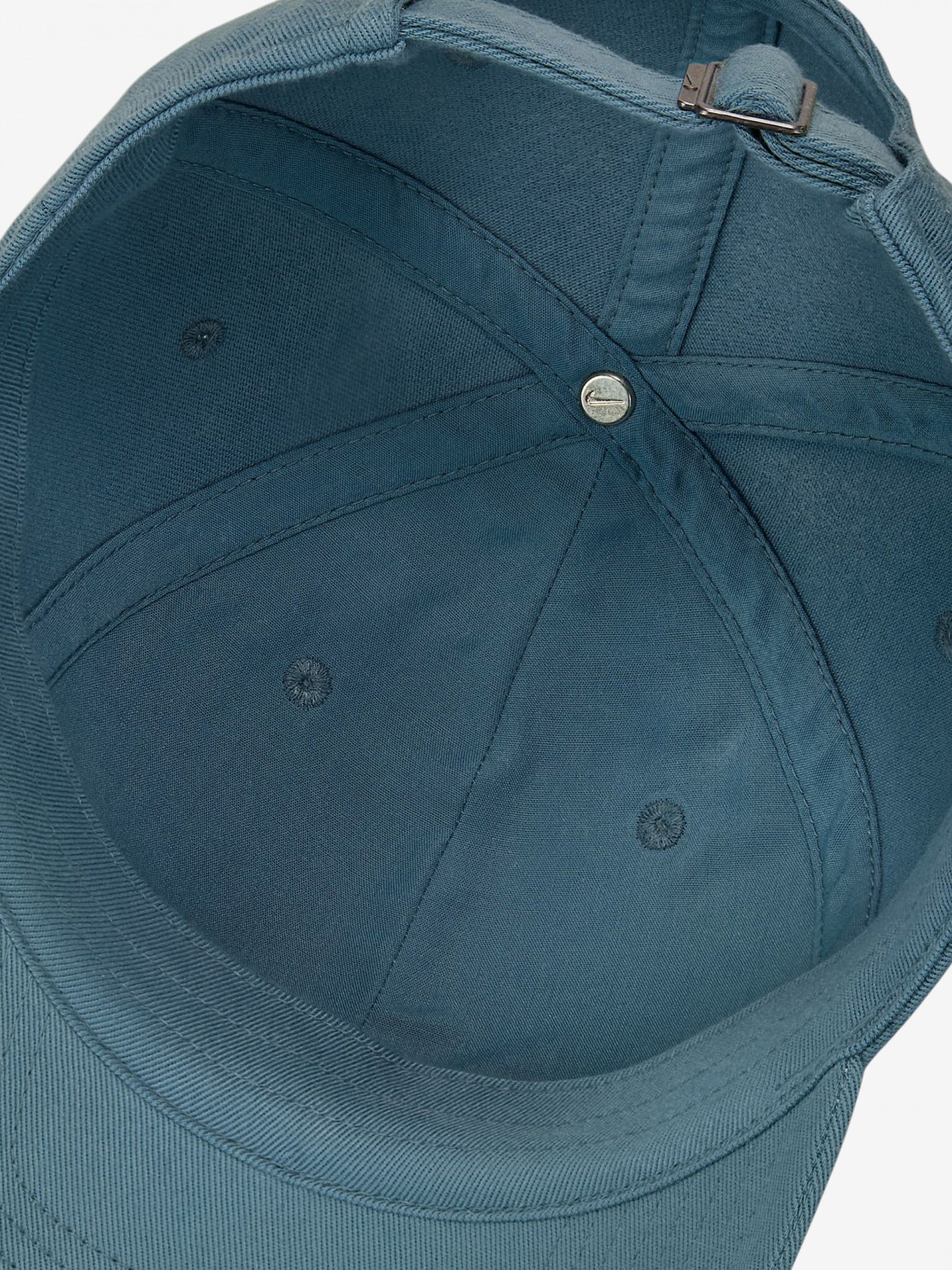 Gorra Nike Club Unstructured Azul