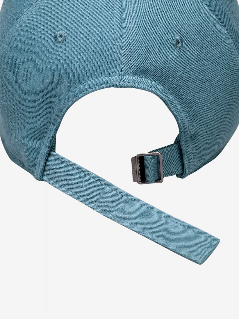 Bon Nike Club Unstructured Azul