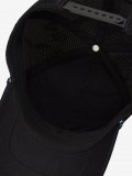 Gorra Nike Rise Structured Outdoor Trucker Negra