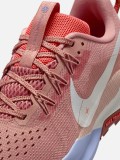Sapatilhas de Trail Nike Pegasus Trail 5 Salmo Para Mulher