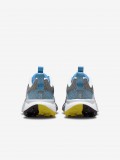 Sapatilhas de Trail Nike Wildhorse 10 Cinzentas e Azuis Para Mulher