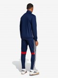 Chndal Adidas Tiro 25 Essentials Azul y Rojo