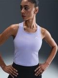 Nike Dri-FIT Lilac Trail Tank For Women