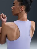 Nike Dri-FIT Lilac Trail Tank For Women