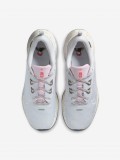 Sapatilhas de Trail Nike Juniper Trail 2 GORE-TEX Cinzentas e Rosa Para Homem