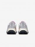Sapatilhas de Trail Nike Juniper Trail 2 GORE-TEX Cinzentas e Rosa Para Homem