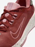 Sapatilhas de Trail Nike Juniper Trail 2 GORE-TEX Vermelhas e Rosa Para Mulher