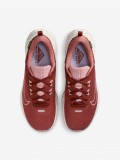 Sapatilhas de Trail Nike Juniper Trail 2 GORE-TEX Vermelhas e Rosa Para Mulher