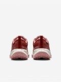 Sapatilhas de Trail Nike Juniper Trail 2 GORE-TEX Vermelhas e Rosa Para Mulher