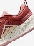 Sapatilhas de Trail Nike Juniper Trail 2 GORE-TEX Vermelhas e Rosa Para Mulher