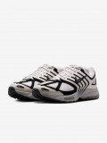 Sapatilhas Nike Air Pegasus 2005 Brancas e Cinzentas Para Homem