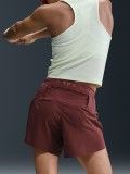 Nike Trail Dri-FIT Brown Trail Shorts For Women
