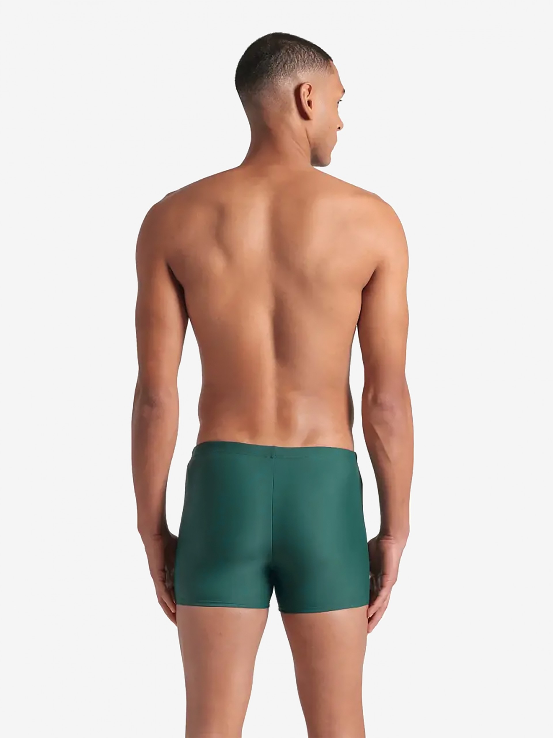 Calções de Natação Arena Bright Glare Verdes