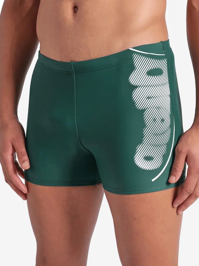 Cales de Natao Arena Bright Glare Verdes