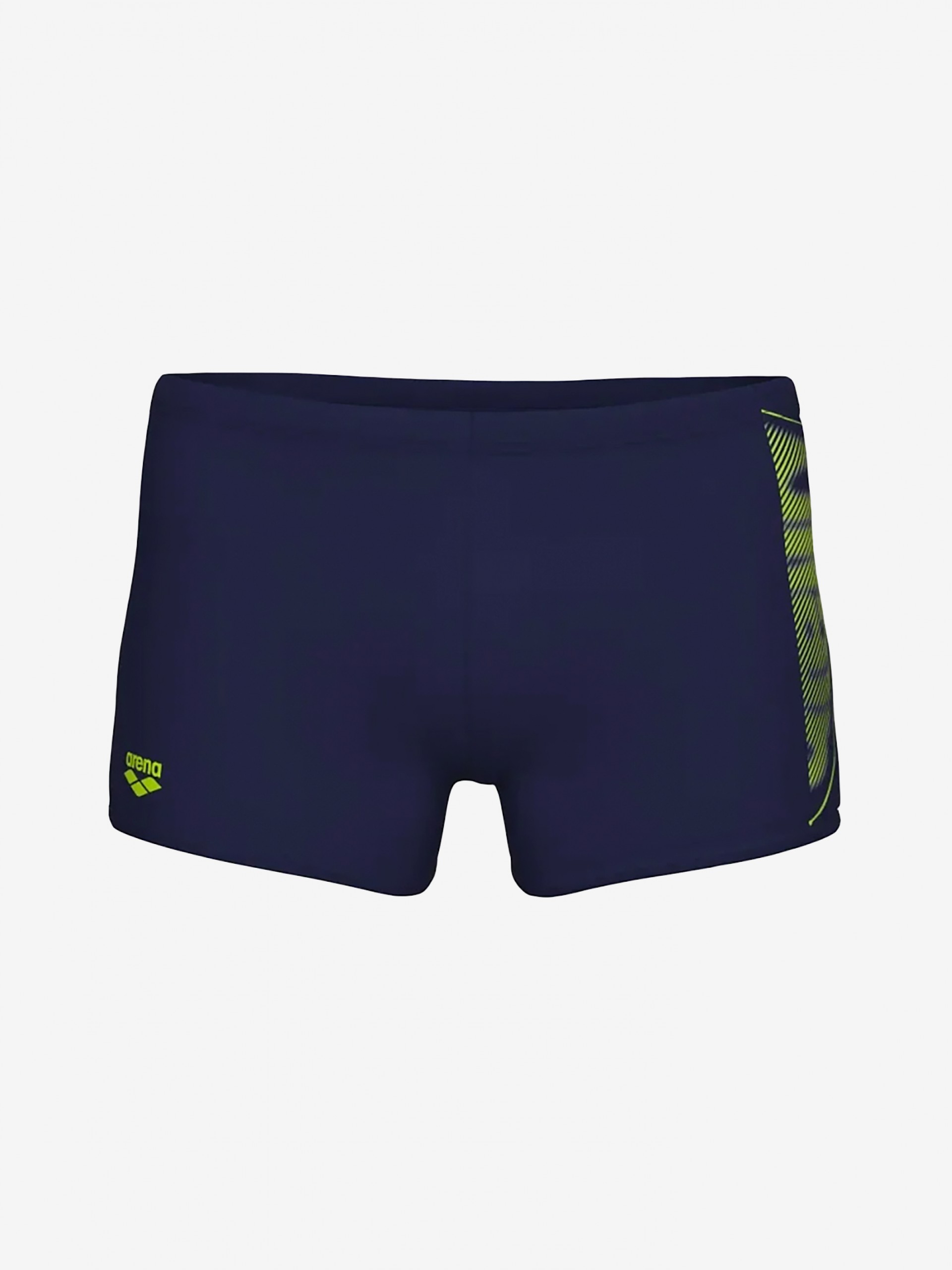 Calções de Natação Arena Bright Glare Azuis