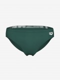 Cales de Natao Arena Bright Glare Brief Verdes